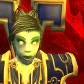 Logo of Horde